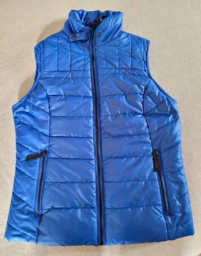 Peckott damen steppweste - peckott,