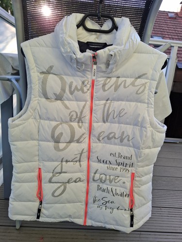 Daunenweste damen dicke - damen,, weste