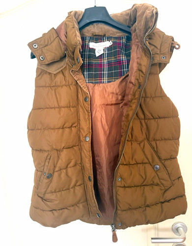 G damen steppweste - damen,