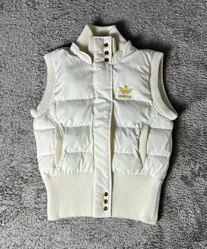 Adidas firebird weste - adidas,
