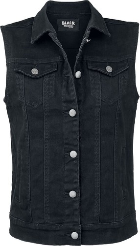 Black premium emp damen - black,