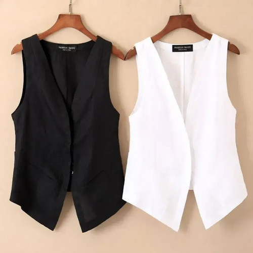 Damen weste - damen-weste,