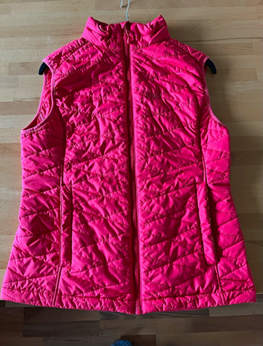Jack wolfskin damen steppweste - jack,