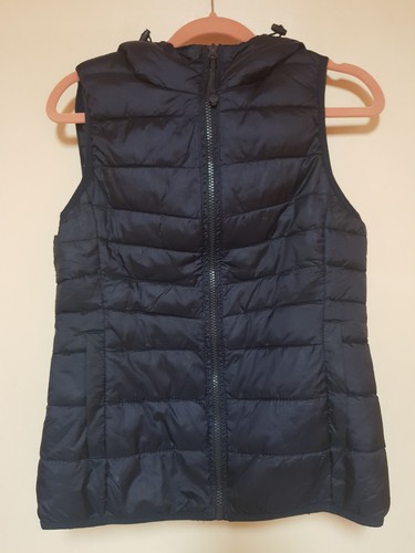 Leichte only weste xs - gr.,