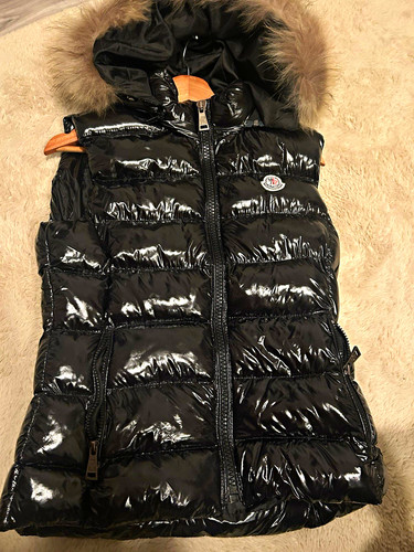 Moncler damen daunenweste - damen, s