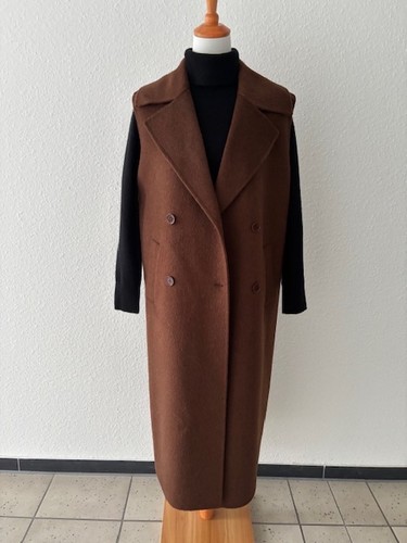 Patrizia pepe weste mantel - patrizia,