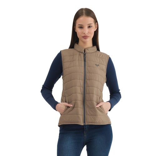 Outdoor weste damen innen - damen,