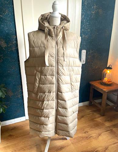 Marc polo damen steppweste - damen,